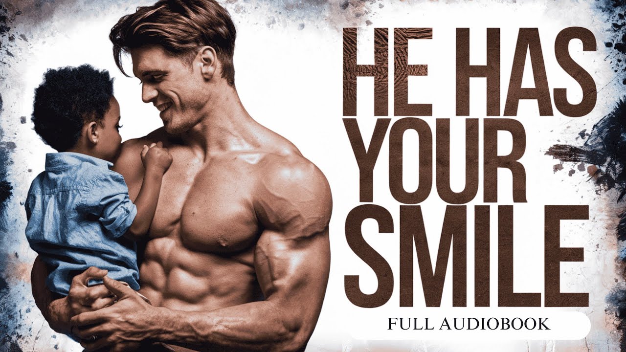 He Has Your Smile | A Free BWWM Romance Audiobook #audiblefree #romance