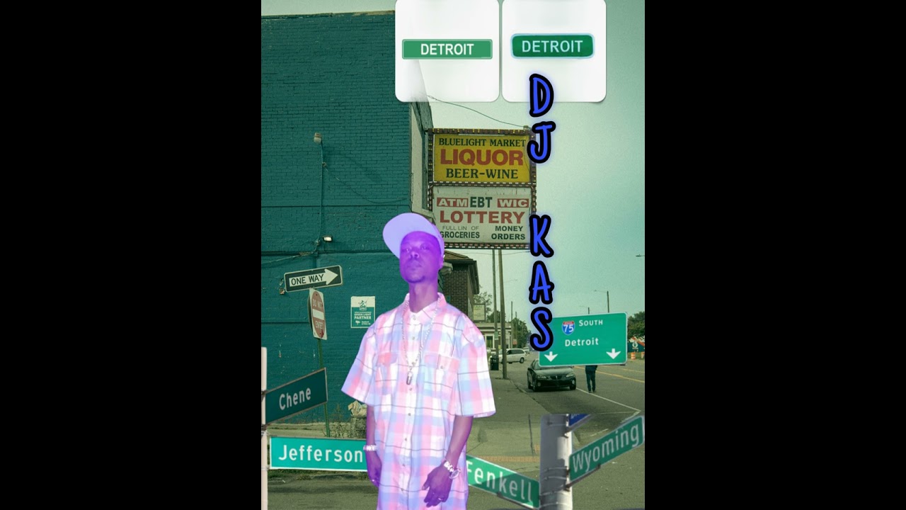 Reppin My Set (Blues Version)