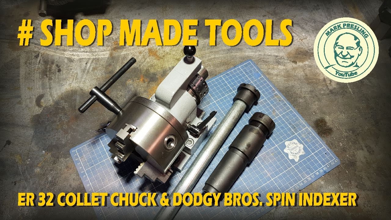 #ShopMadeTools - Why?