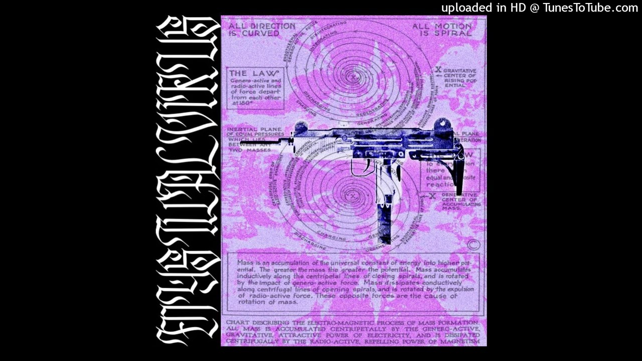 LVCIFXR47 - ASCENSION