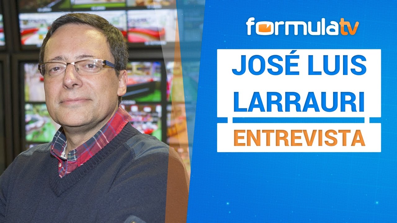 José Luis Larrauri ('GH') recuerda el incidente en la ducha que evitaron gracias a una cámara