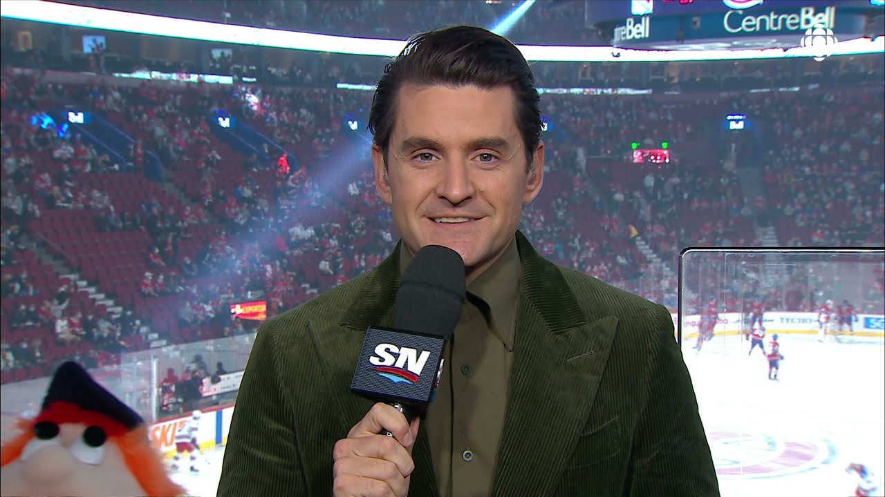 Hockey Central Saturday 2021-10-16 18:25
