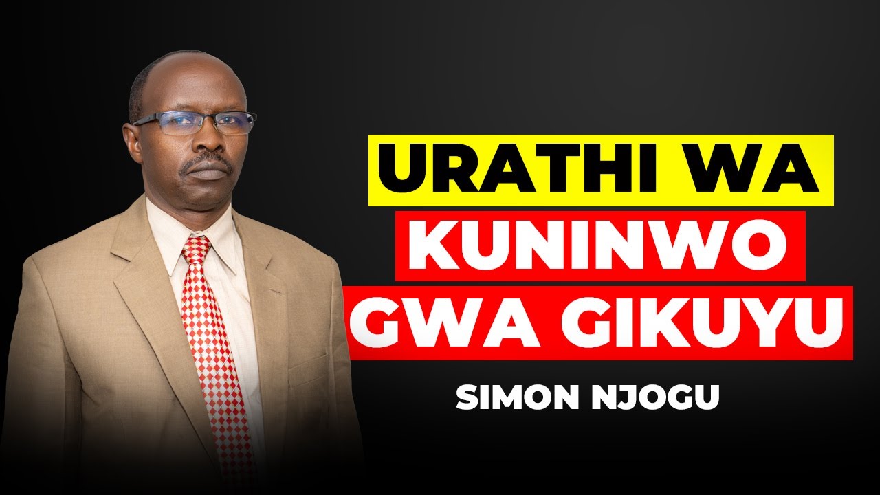 NDUMIRIRI YA KENYA: 2022 KWARI NA ATHAMAKI 2; RUTO ATHURITWO NI ANDU NA UNGI URIA WATHURITWO NI NGAI