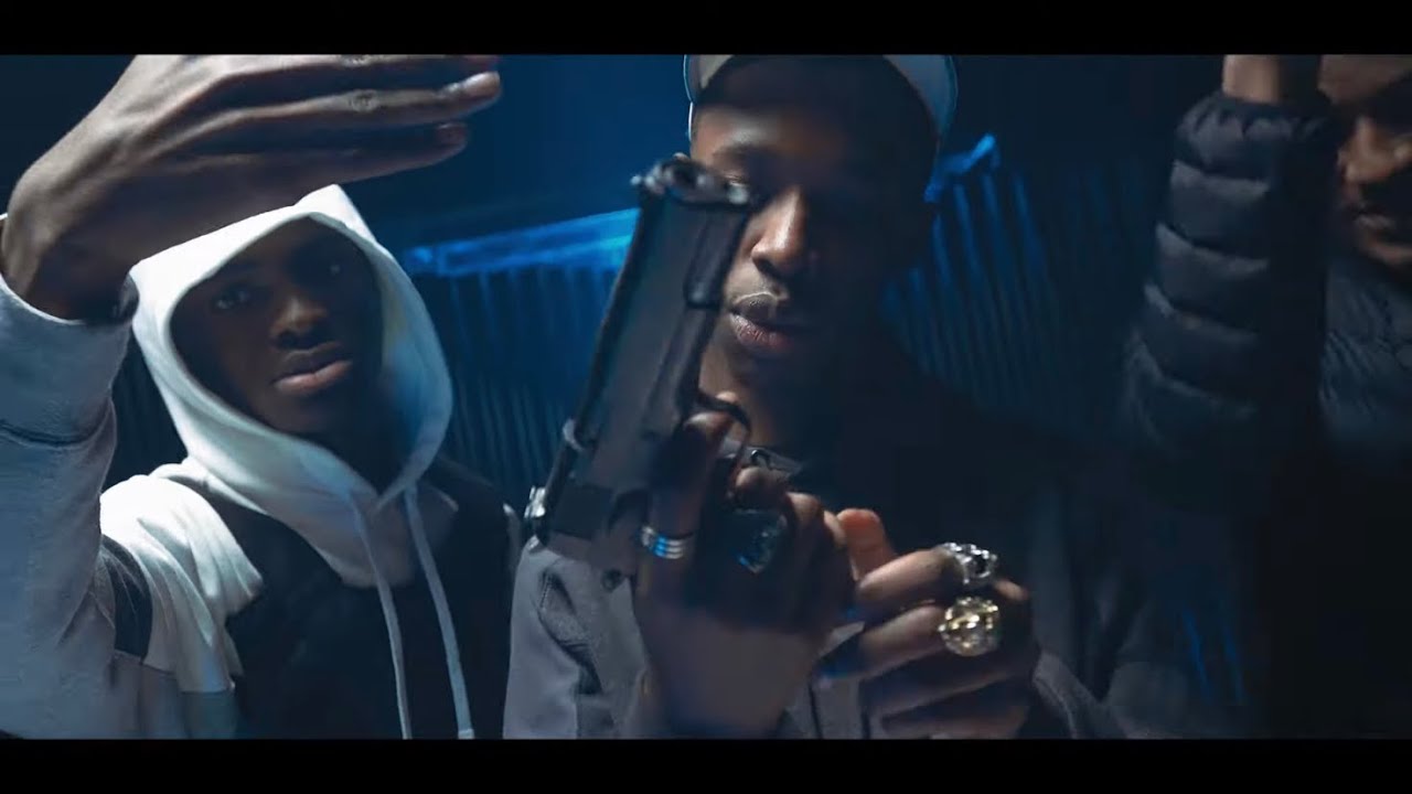 Secteur P - 300 ( clip officiel )