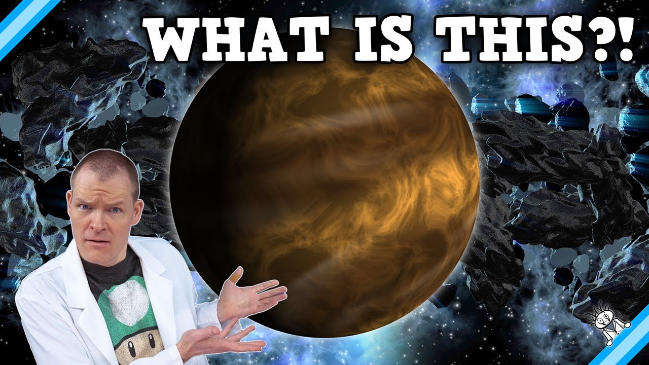 Brown Dwarfs Challenge our View of the Universe. Here's How.