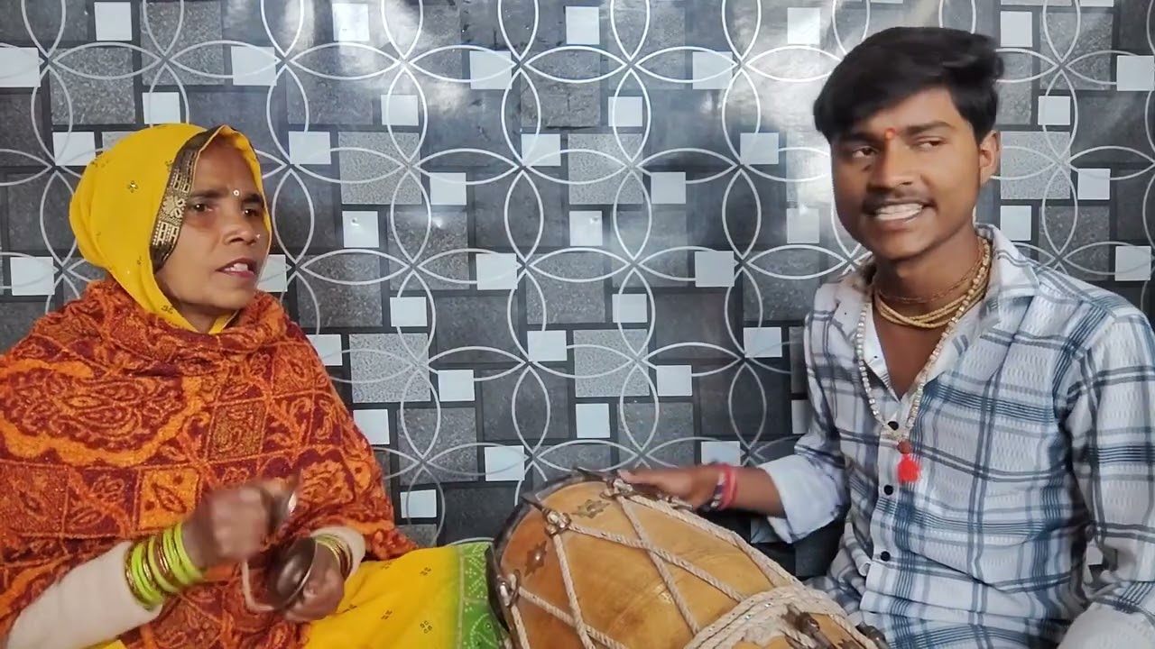 श्याम सुंदर का भजन 🌸🪈 वायरल भजन 🚩🥰