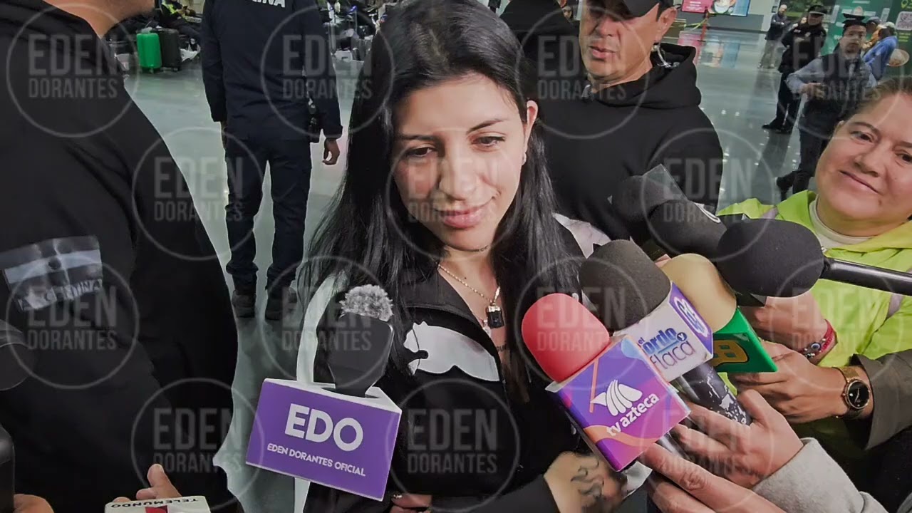 CAZZU No se queda callada y habla como pocas veces sobre NODAL y ÁNGELA hubo infidelidad? esto y más