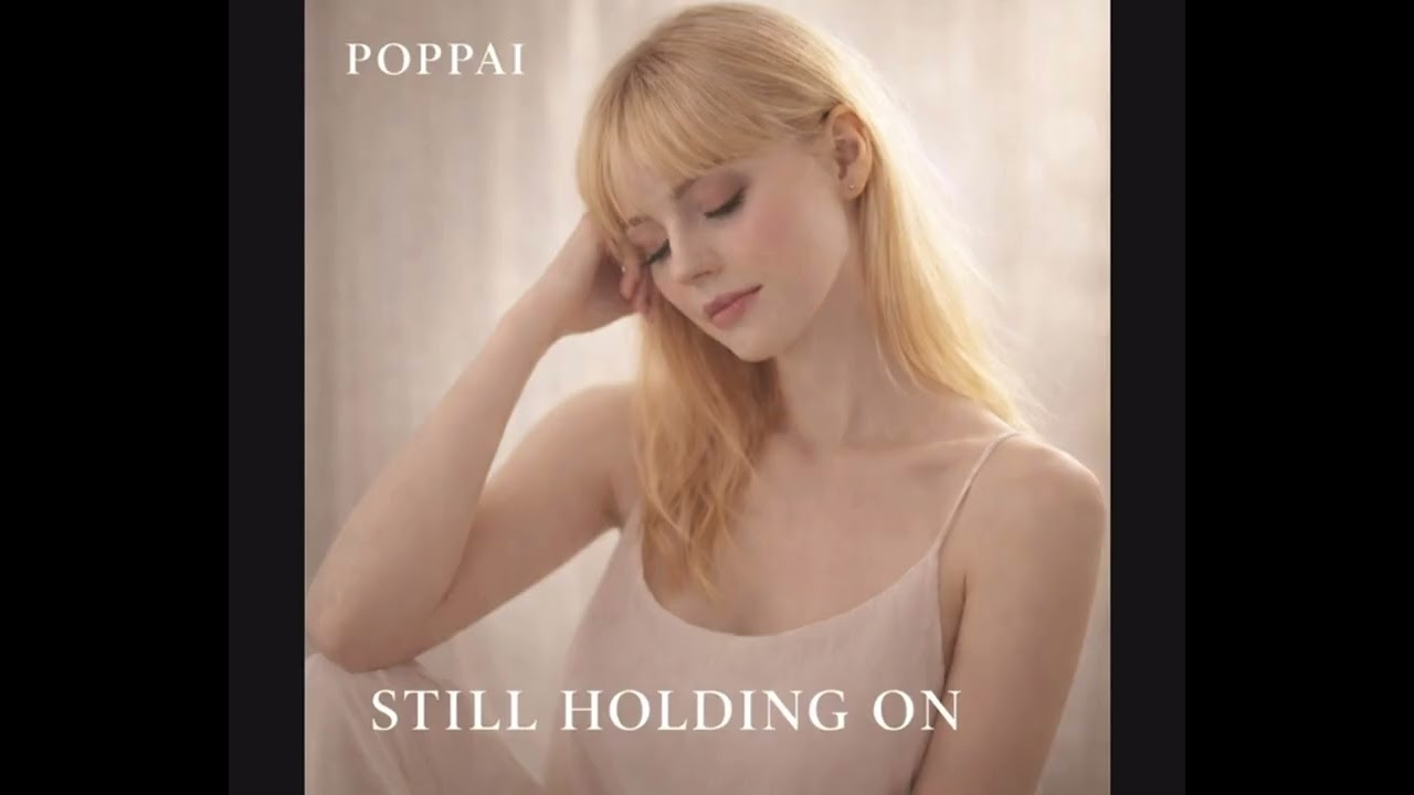 Poppai - I Kept The Man (Official Audio)