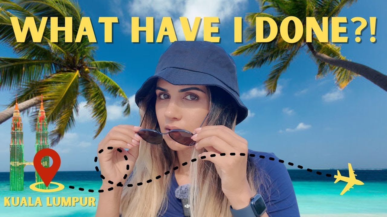 Переезжаете из Малайзии в Дананг, Вьетнам? #9