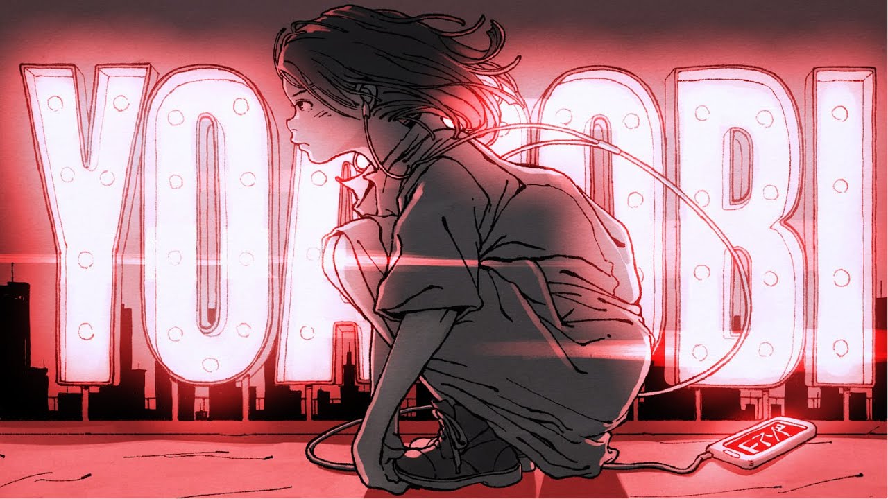 YOASOBI メドレー【Instrumental】