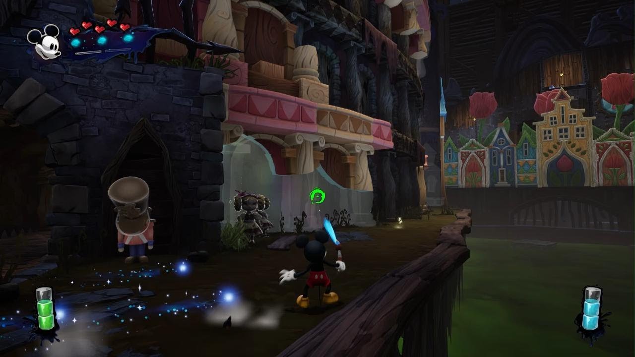 Disney Epic Mickey: Rebrushed_20260120010406