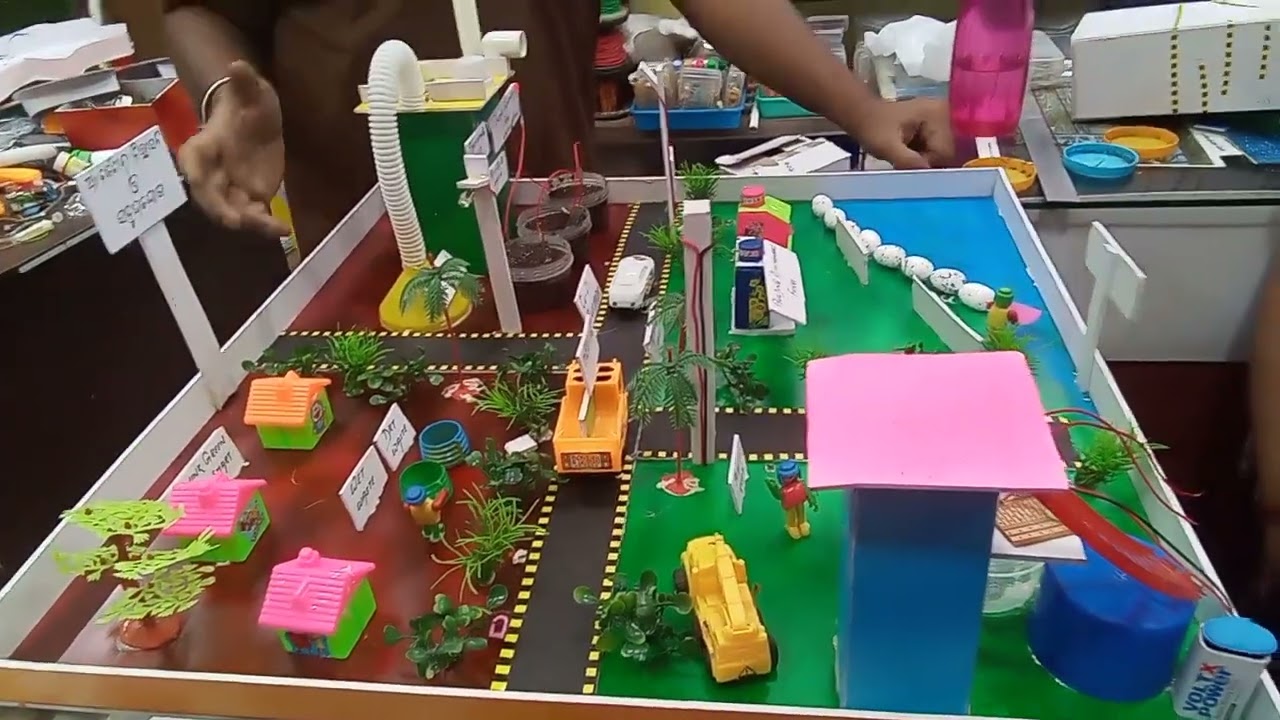 Energy from Waste explained in Odia #wastemanagement #wastetoenergy #projecthouse #projectpoint #001