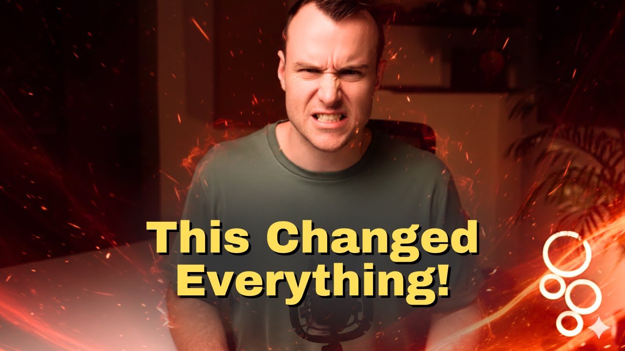 Urgent! ☢️  It Is Starting!