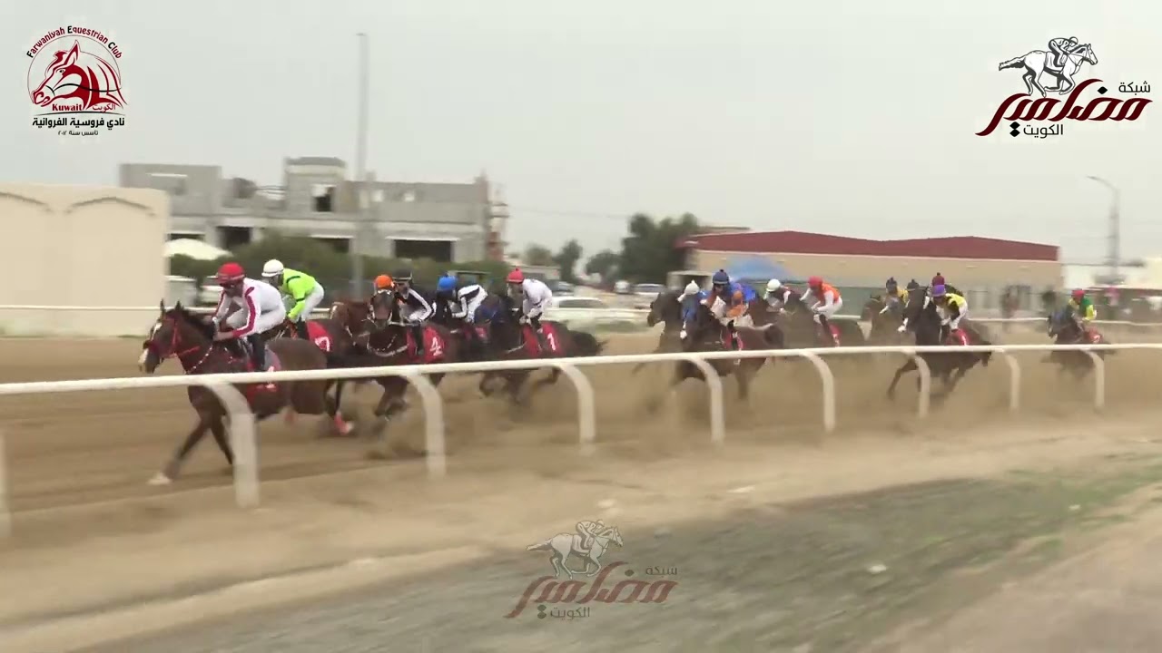 خويطر لـ  أسطبل الرثعان