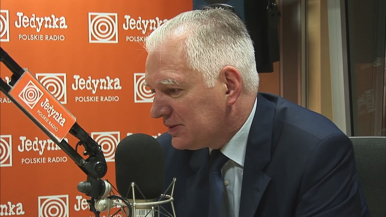 Gowin. Czeka nas rewitalizacja polskiej inteligencji?