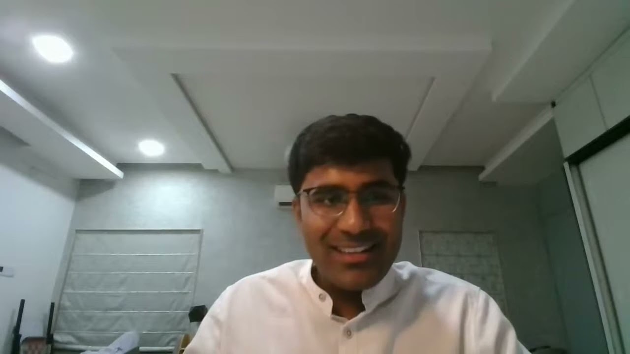 How I Cracked UPSC AIR 82 in 1st Attempt While Working a 9-5 Job