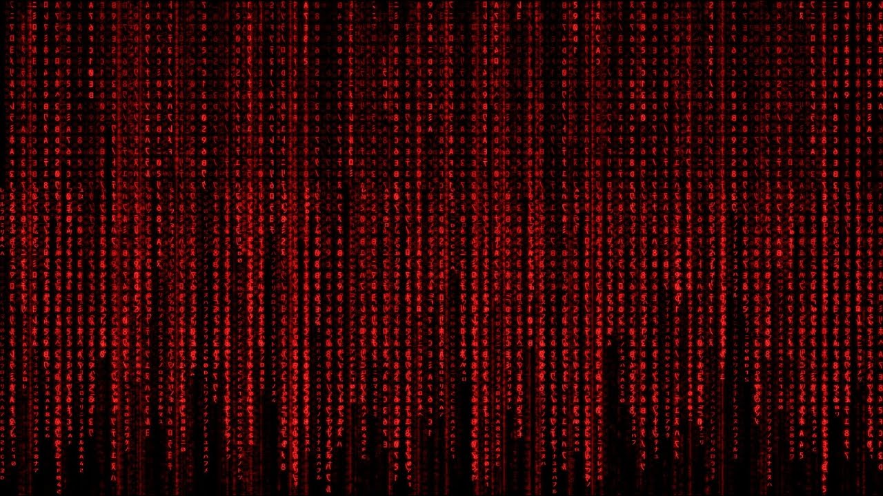Matrix Theme (Slowed)