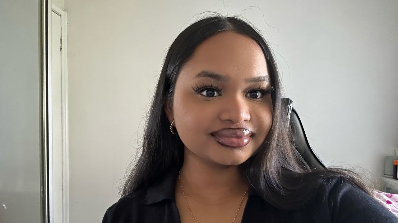 My first ASMR video!