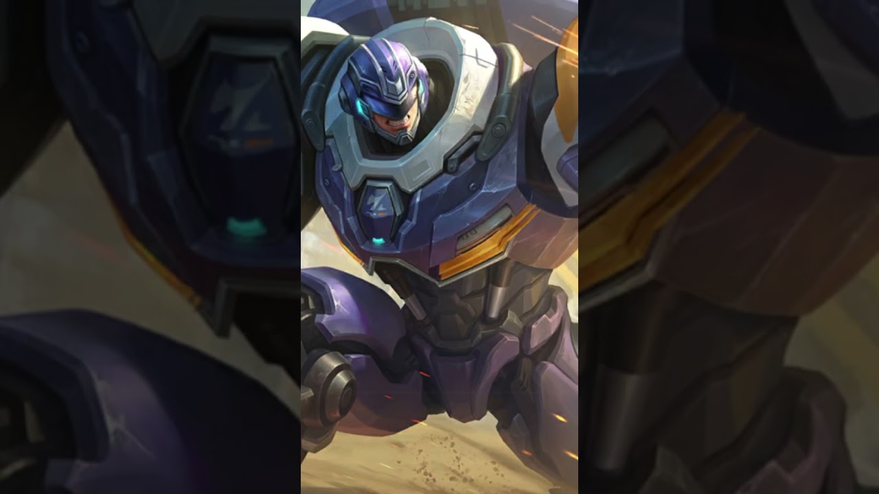 Master to Epic Mobile legend (ml)