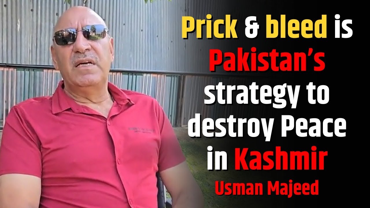Usman Majeed’ Independent Contest in Bandipora | IKhwan | Youth empowerment -Jammu Kashmir Elections