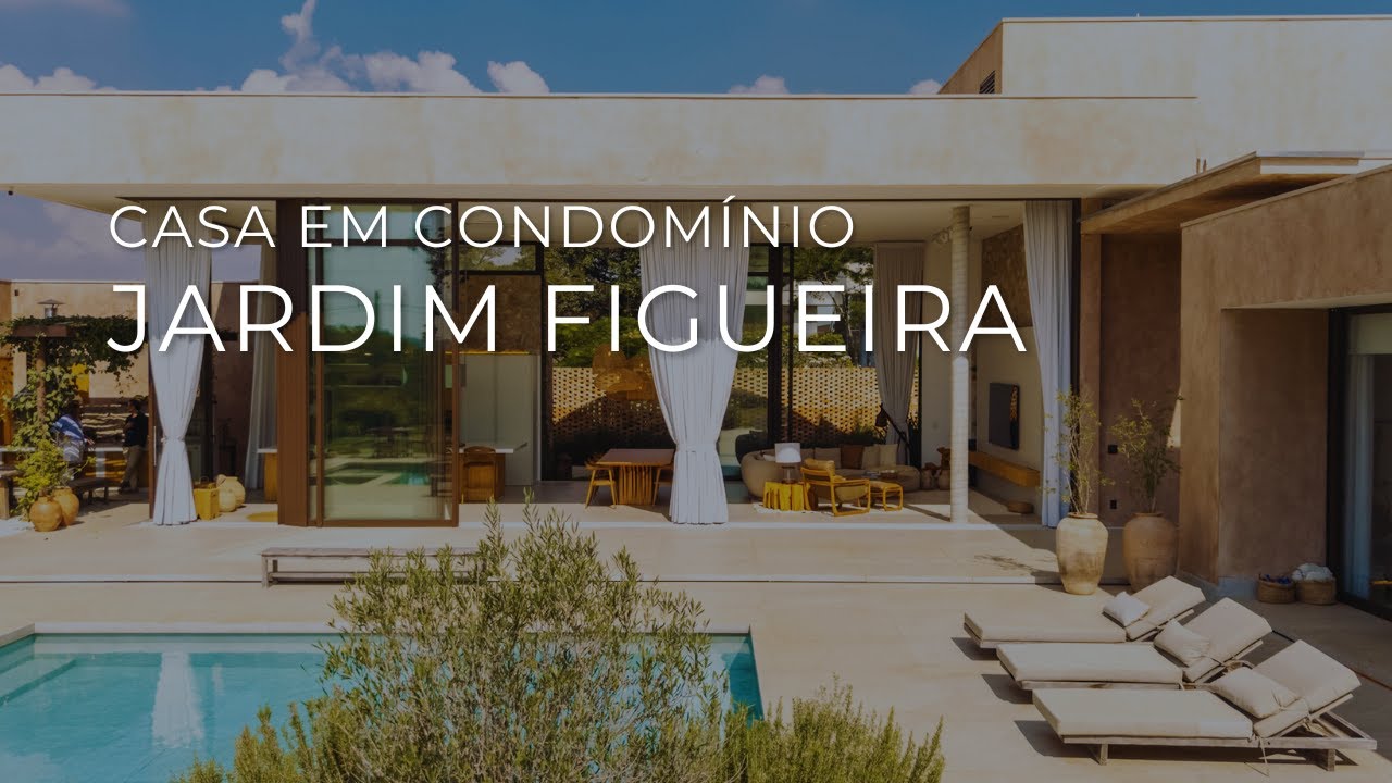 Casa em condomínio | Jardim Figueira | Indaiatuba - SP | Cód.: ESQ37977