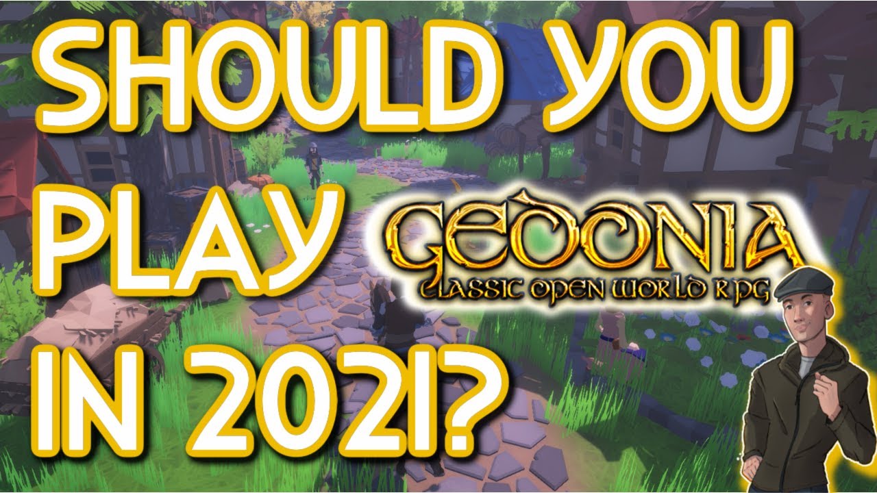 Is Playing Gedonia in 2021 Worth it?