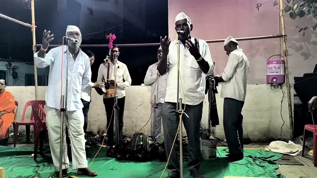 खंडोबाची कथा.जागरण गोंधळ पार्टी पाटपिंपरी ता सिन्नर नाशिक 7588095062 #nashik #खंडोबा #जेजुरी #जागरण 