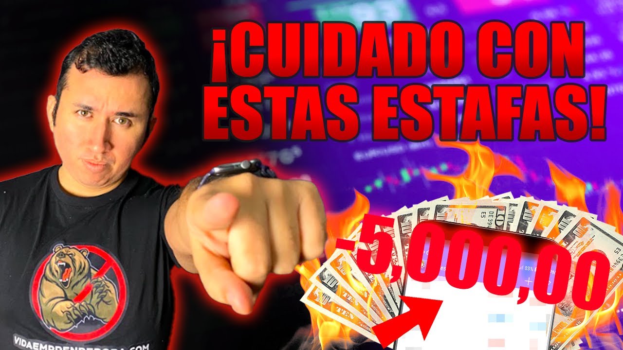 Metatrader 5 &iquest;es confiable o es estafa? | Invertir en MT5