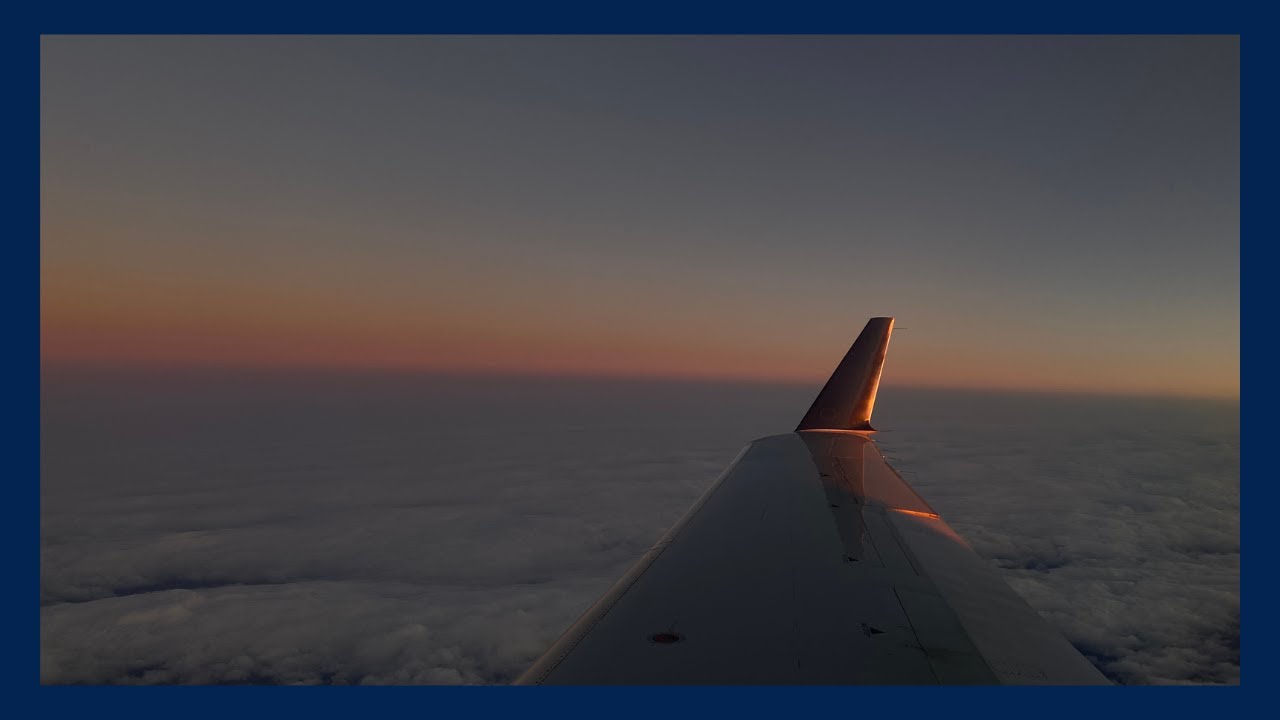Delta Air Lines, Flight from Atlanta to Denver