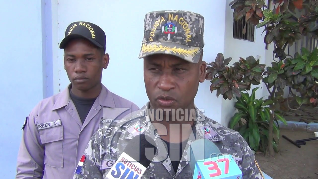 Autoridades realizan operativos en balnearios de Dajabón