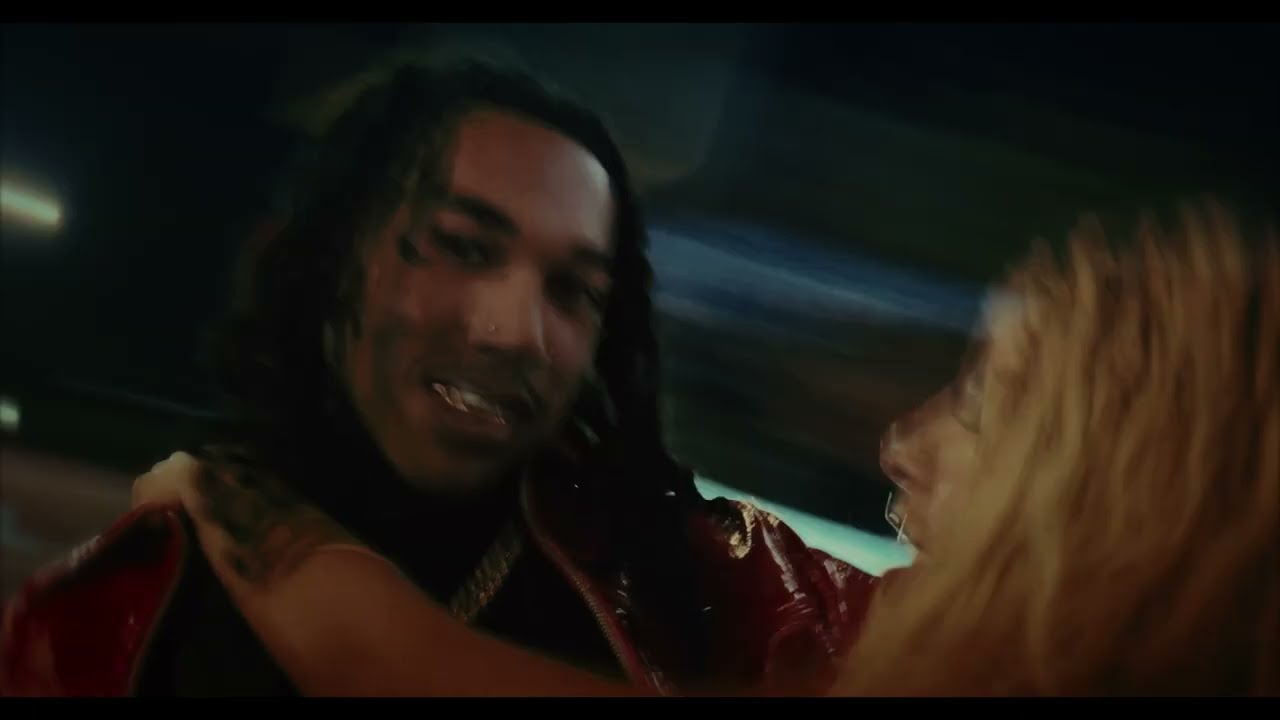 Jay Furr - Hills Have Eyes (Official Music Video)