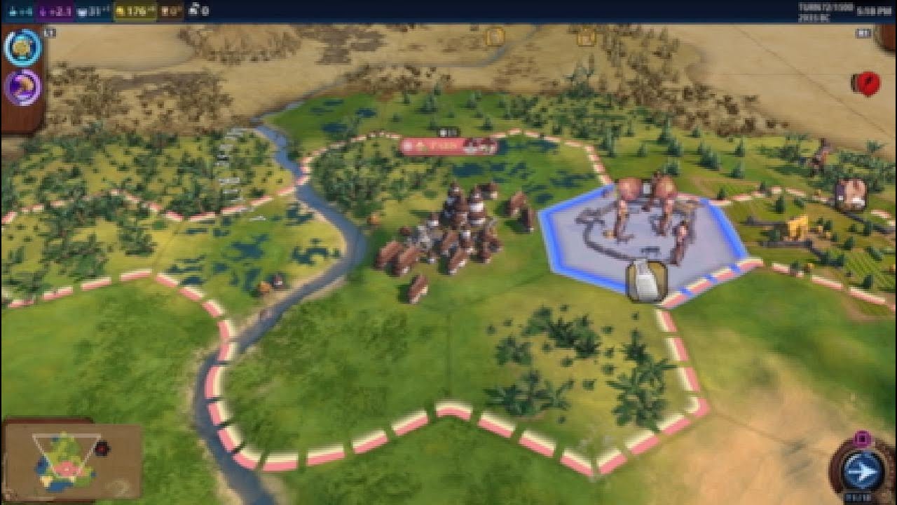 Wewe The of Beginning France