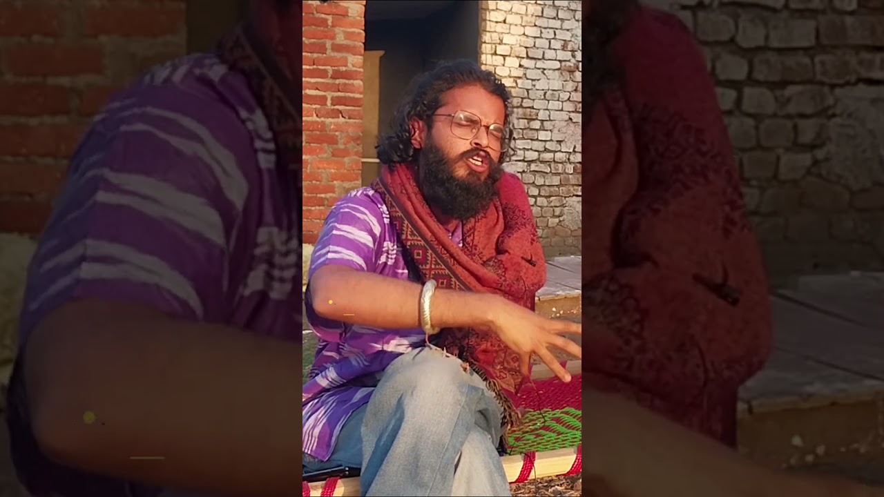 मुख्यमंत्री कैसा होना चाहिए? तीर्थ नाथ आकाश ने क्या कहा? | Tirthnath Akash | Political Shorts