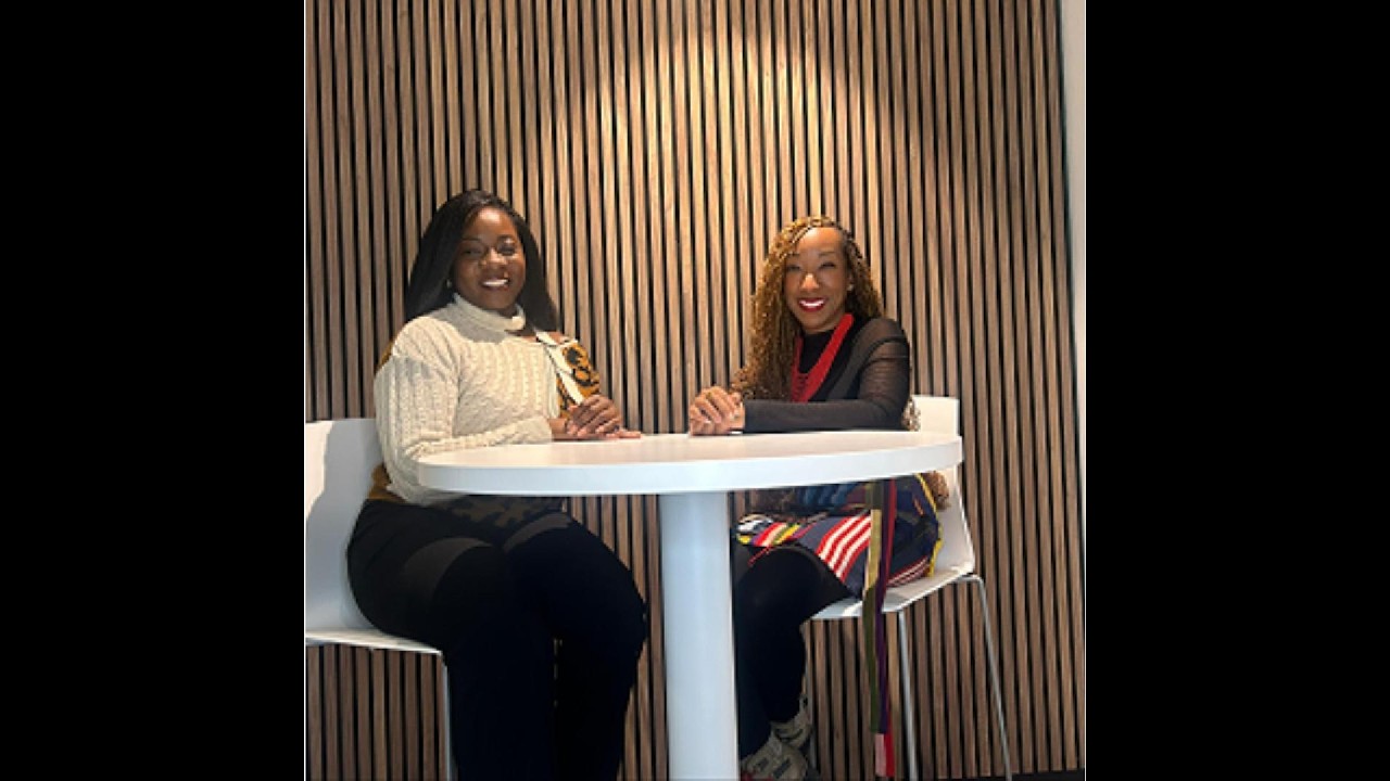 Episode 20: Roots and Restorations Across the Continents with Ashley Ballard
