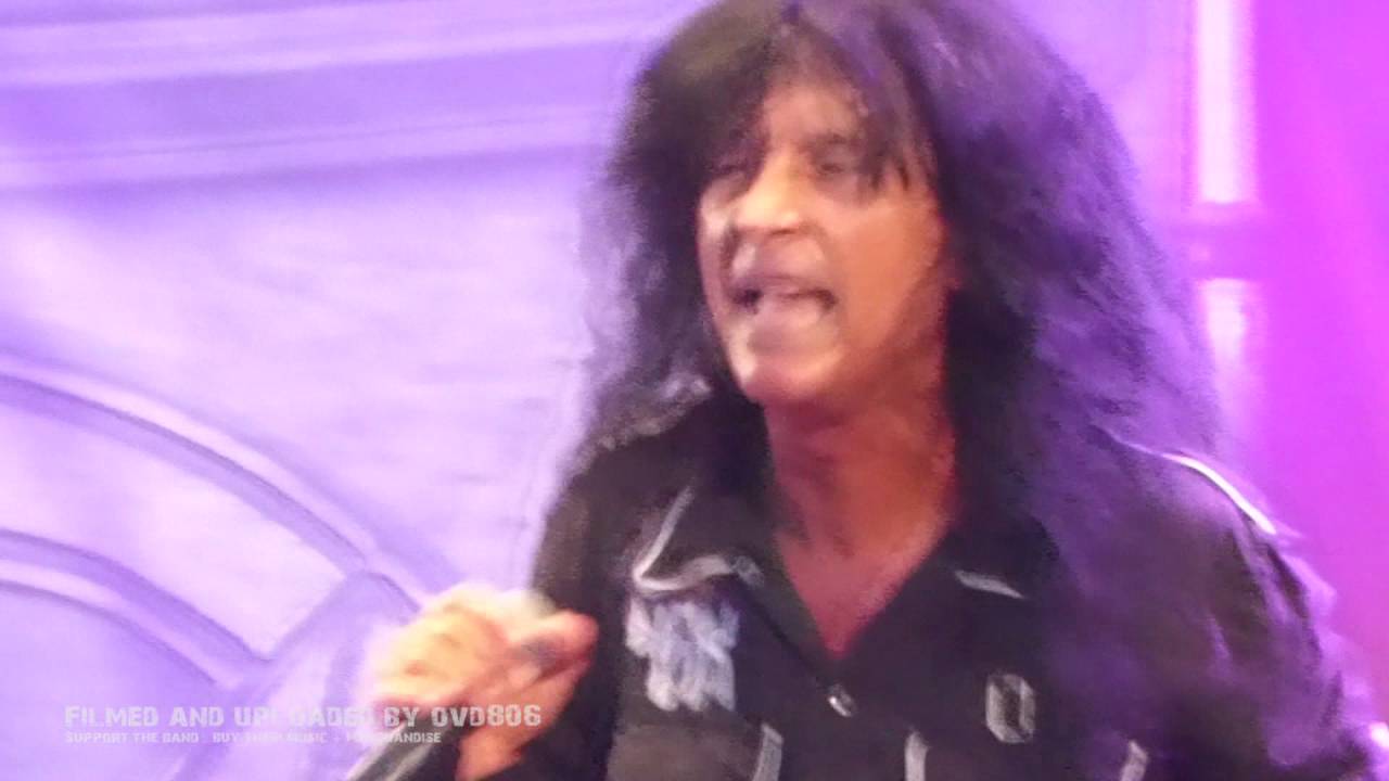 Anthrax- Caught in a Mosh_Madhouse_Got the Time@Dynamo Metal Fest Eindhoven (NL) 2016-July-16