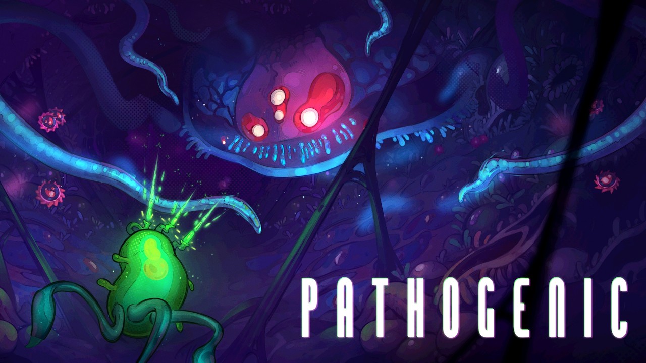 Pathogenic - Announcement Trailer
