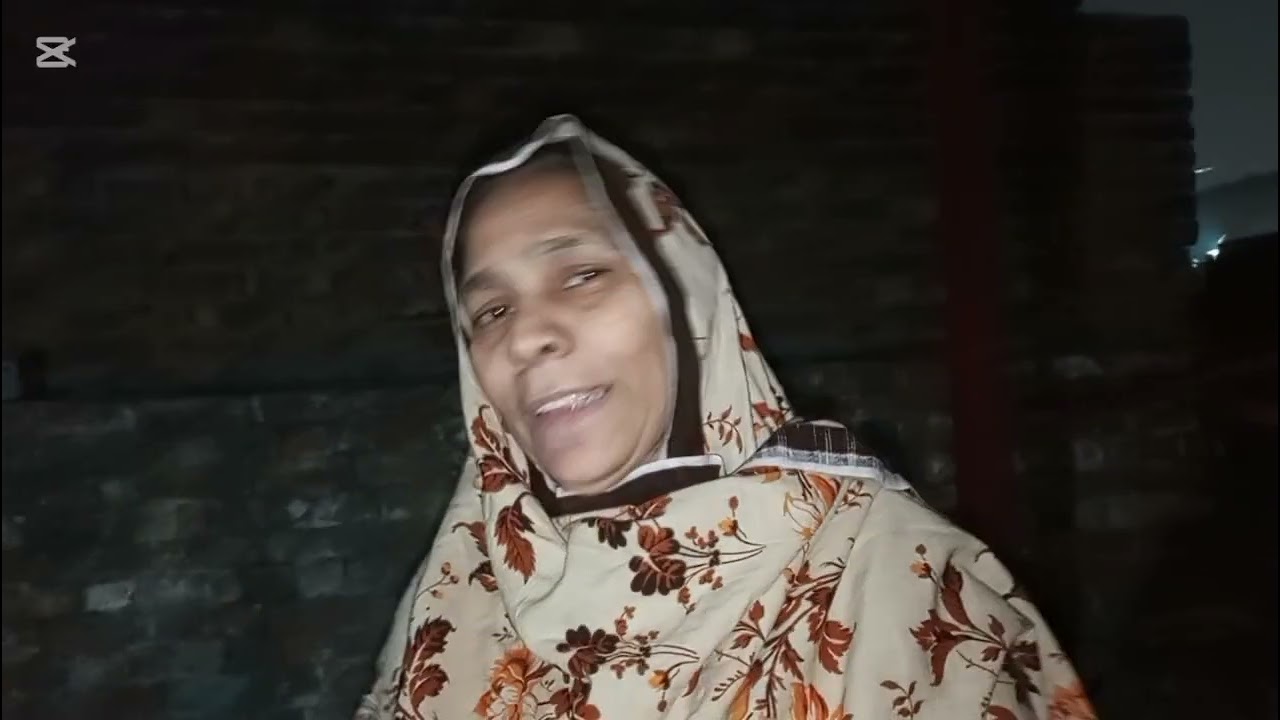 آج ماں جی لائی بیڈ اور ساتھ بسنت منائی سب بچوں نے♥️🥰
