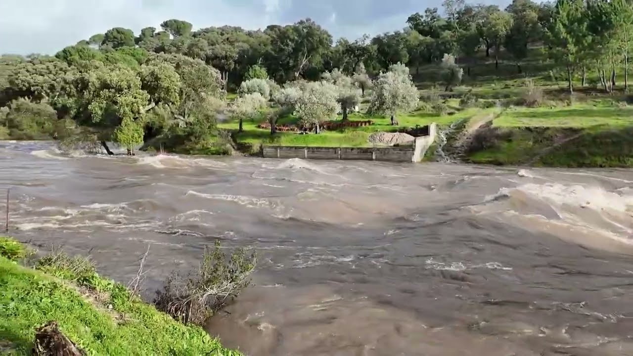 Ribeira do Sor, 5.2.26