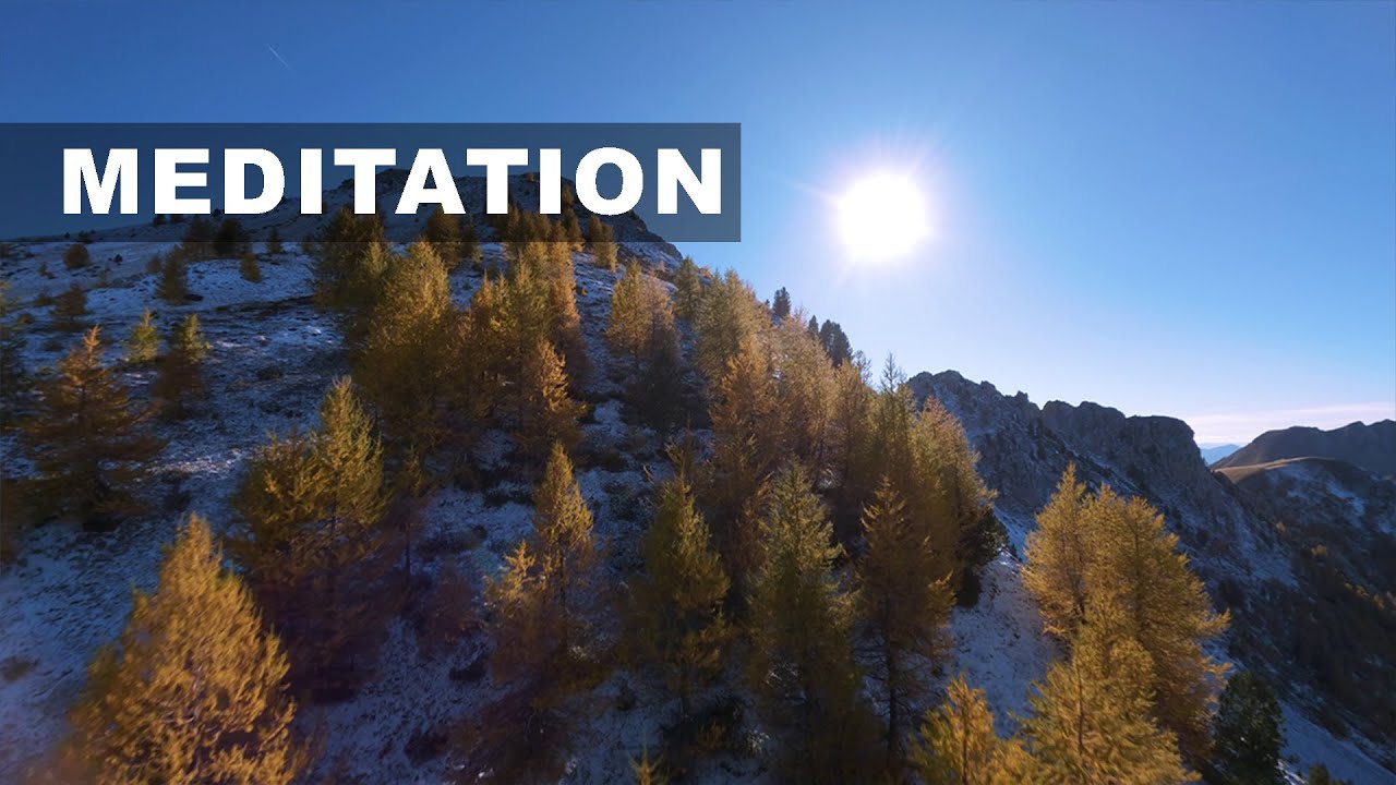 [BOMBA] Meditation