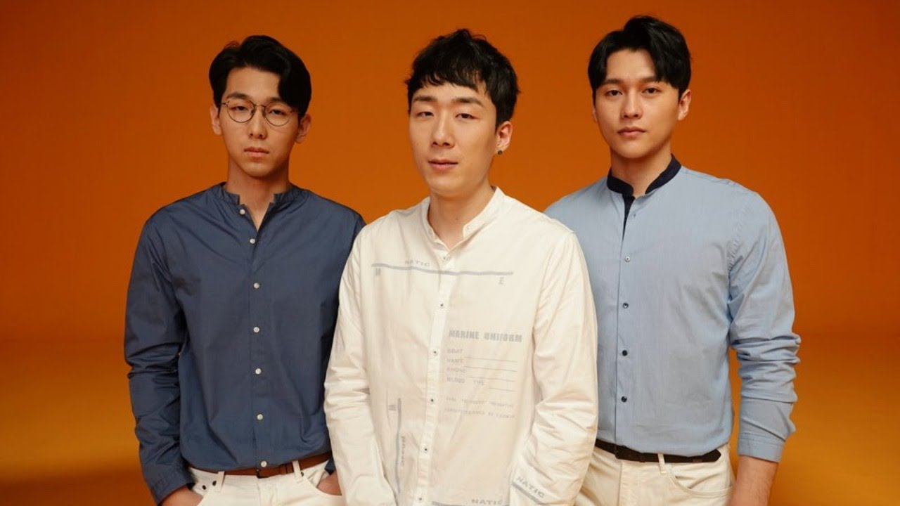 네이브로 '재우'의 '퇴근합시다'