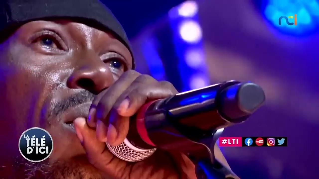 Magnifique prestation de Samy Succès sur son titre 