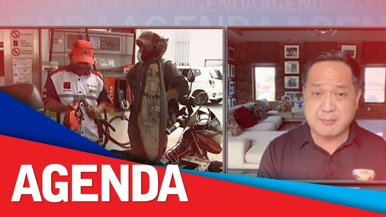 Is P6,500 enough fuel subsidy for transport sector?