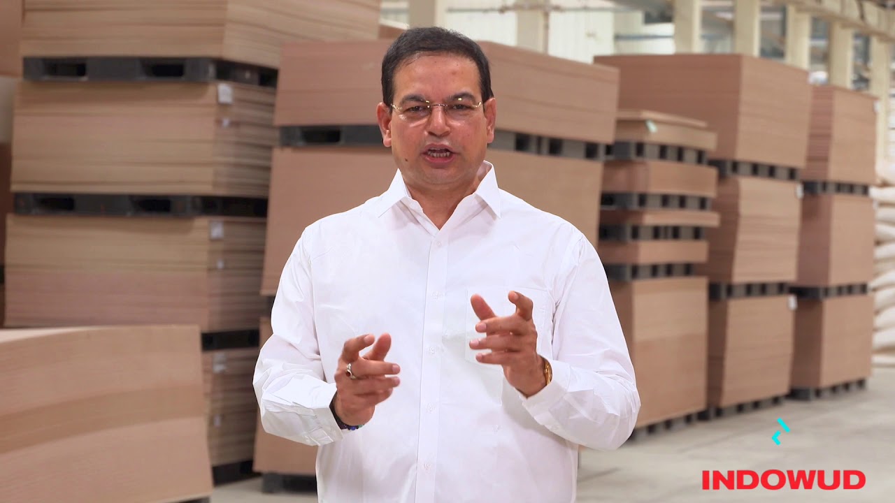 INDOWUD NFC - CORPORATE VIDEO