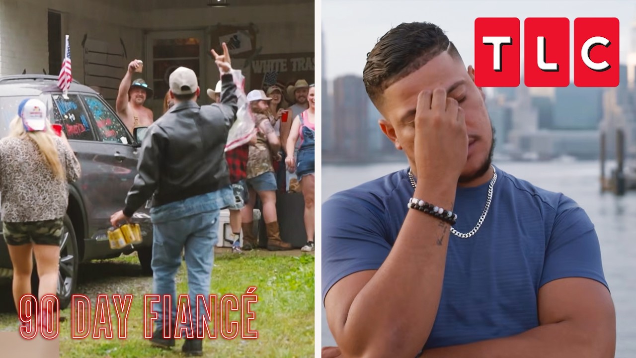 A Brand New Season | 90 Day Fiance