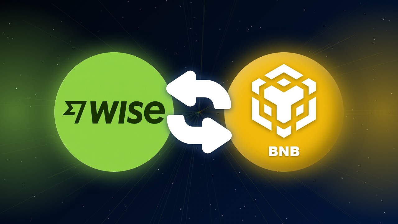 How to transfer money from Wise USD to BNB BEP20 without commission?! 2026