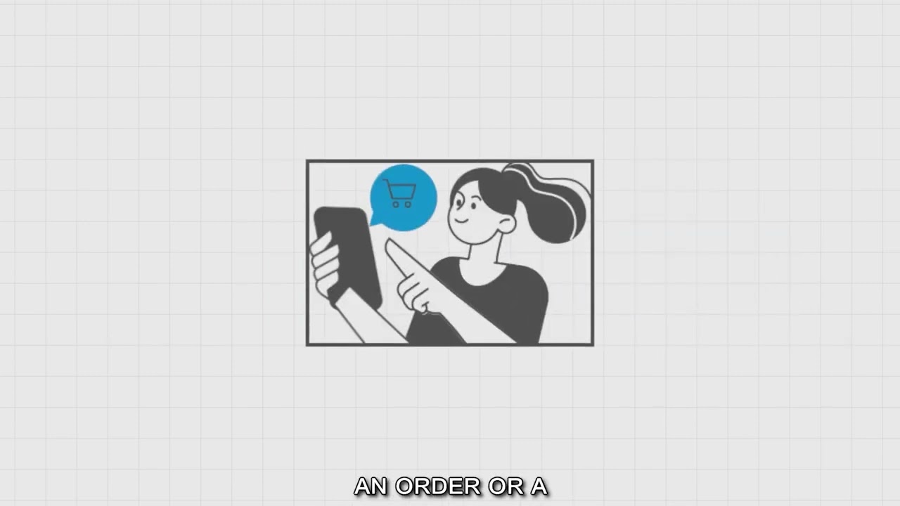 Optyski - Optical Retail Management Software Explainer Video