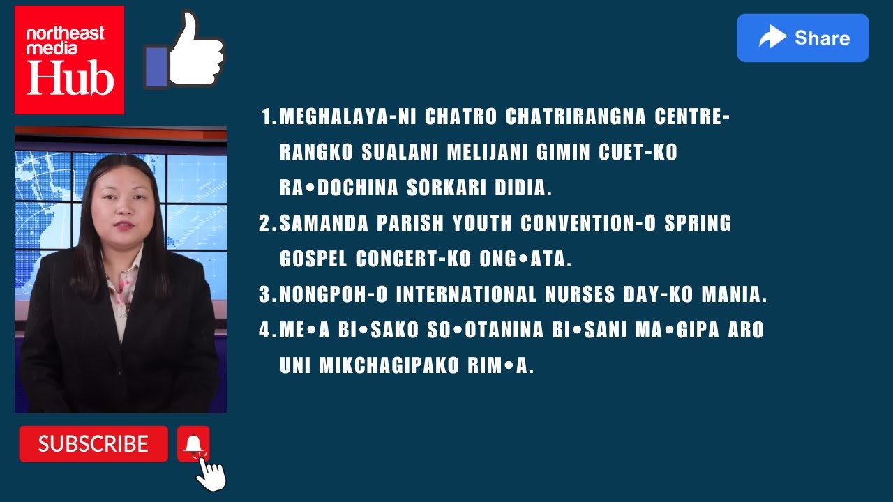 Hub News | 13 May 2025