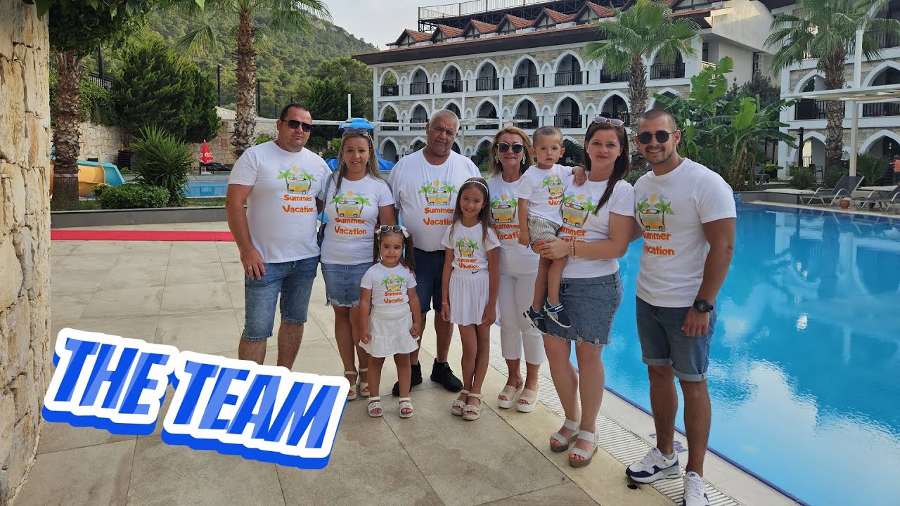 Summer Vacation Ramada Resort Akbuk, 2024