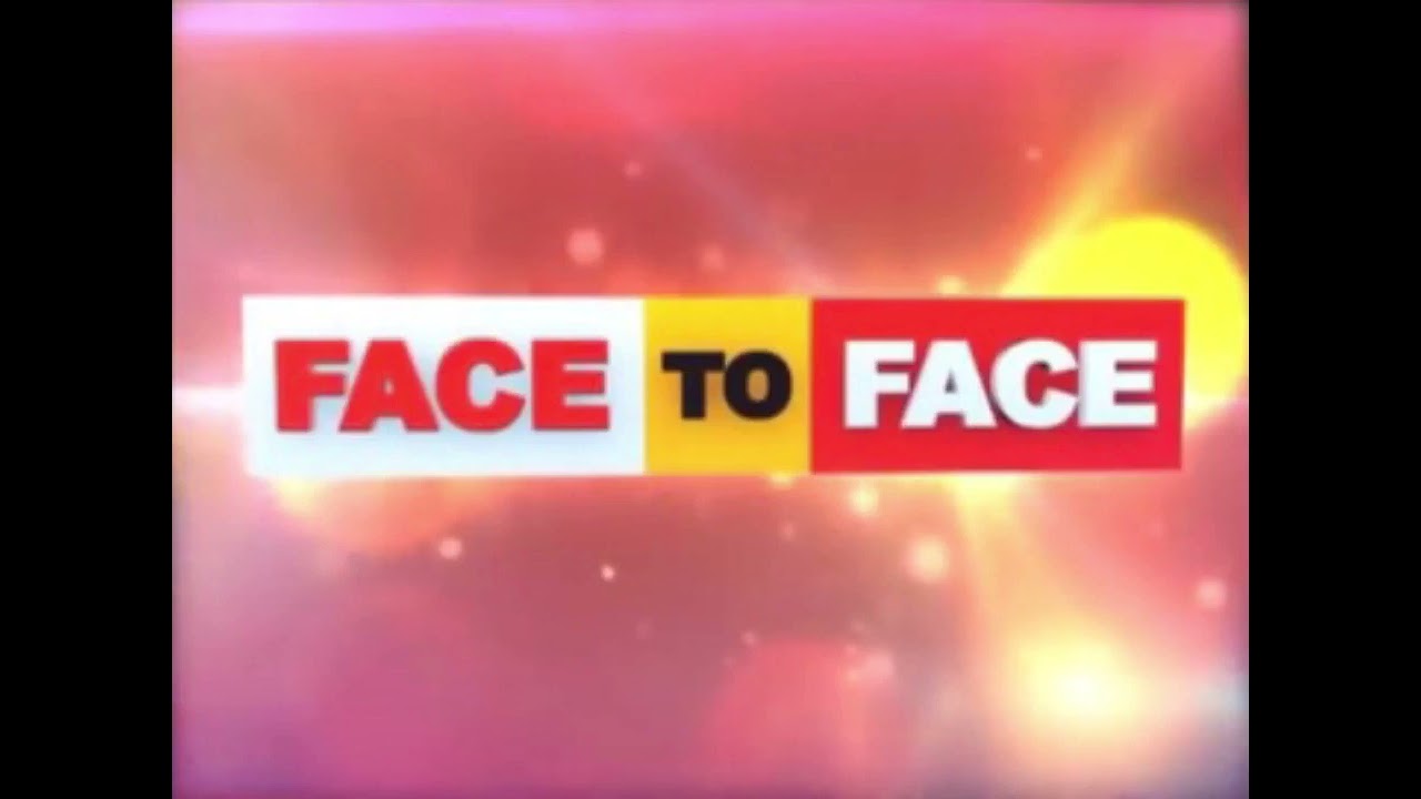 TV5 - Face to Face Theme Song (Opening Version)