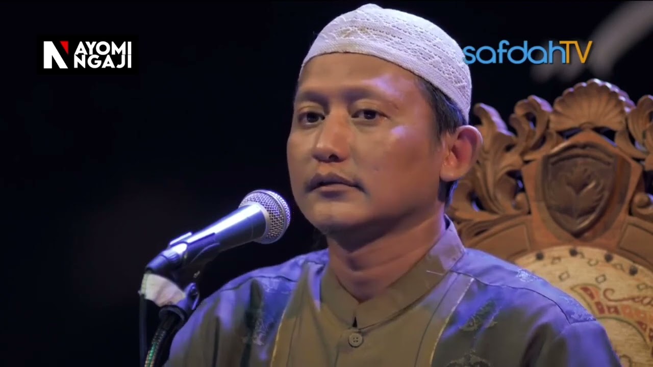 Tujuh Amalan yang Pahalanya Terus Mengalir - Ustadz Abu Yahya Badrusalam, Lc Hafidzahulah